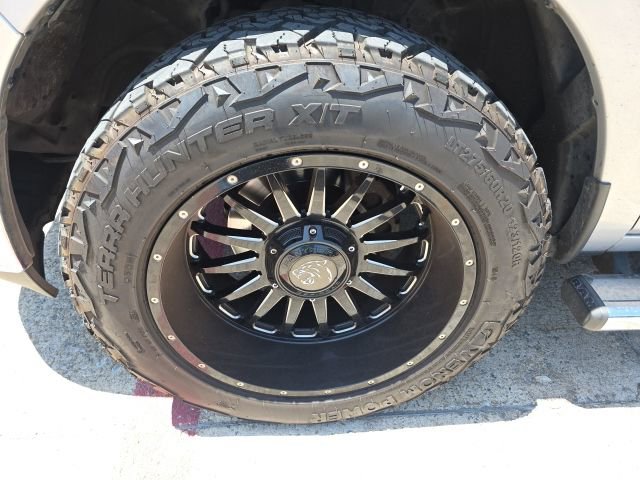 Used 2018 RAM 1500 Lone Star AWD/4WD image 10