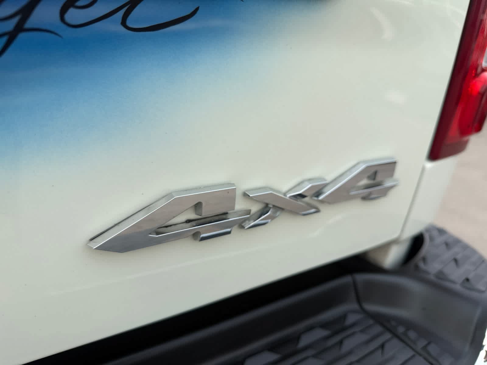 Used 2020 RAM 2500 Limited AWD/4WD image 22