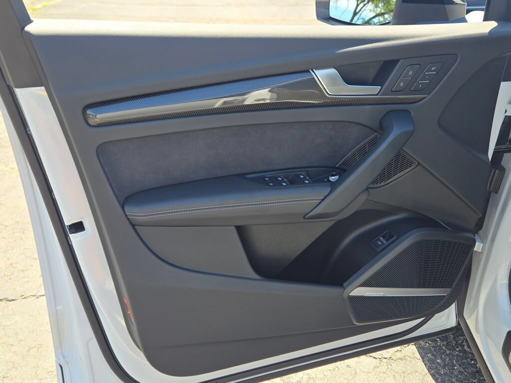 Used 2023 Audi SQ5 Premium Plus AWD/4WD image 26