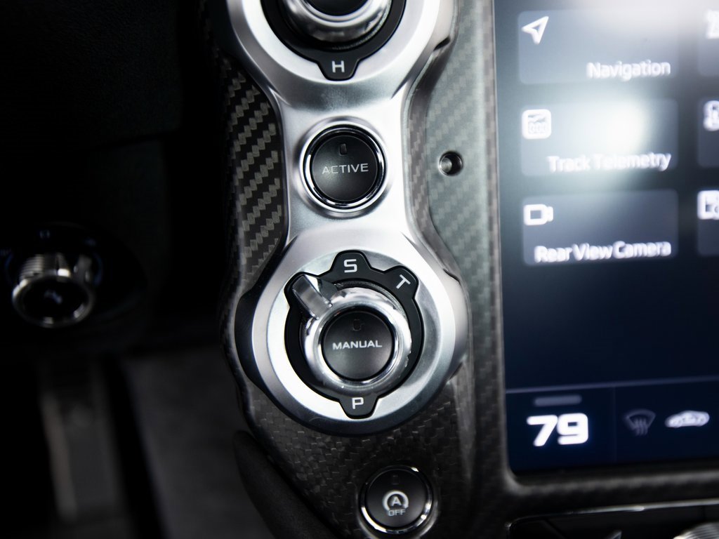Used 2021 McLaren 765LT image 20