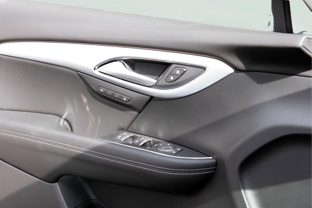 New 2026 Buick Envision Avenir image 20