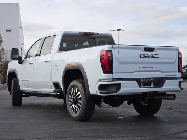 New 2026 GMC Sierra 3500 Denali Ultimate image 26