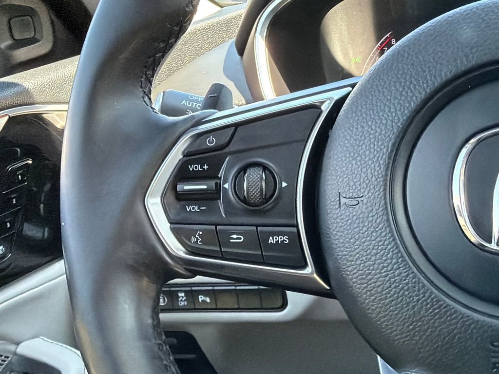 Used 2022 Acura MDX SH-AWD w/ Technology Package image 25