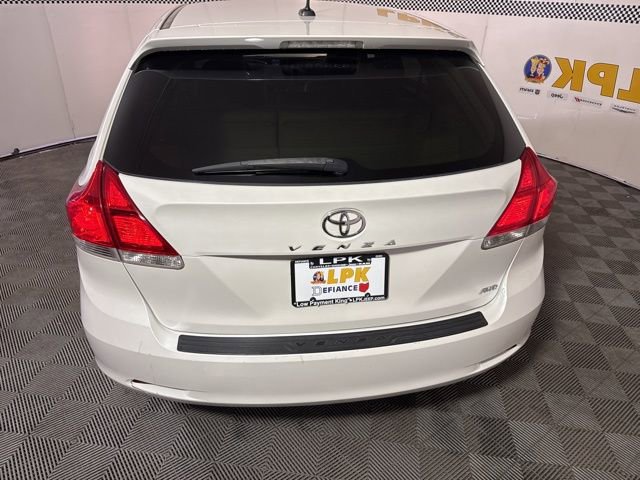 Used 2011 Toyota Venza AWD w/ Convenience Pkg image 42