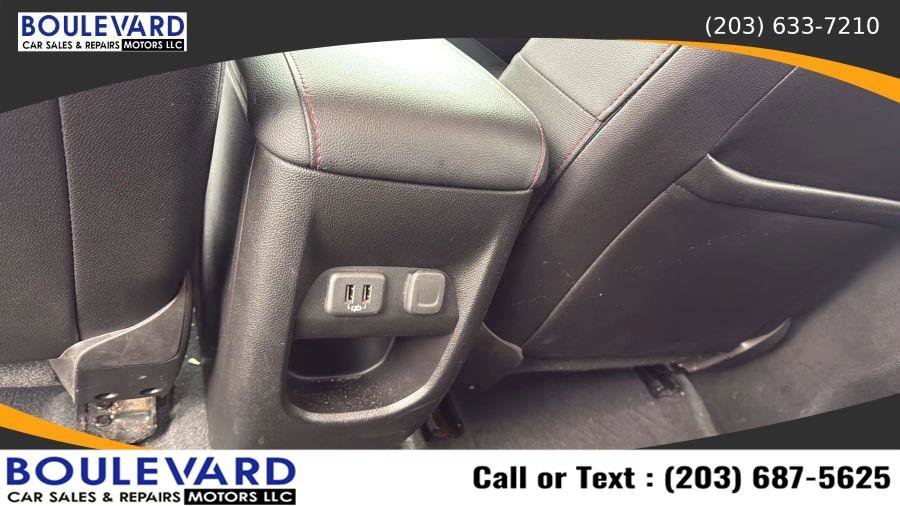 Used 2019 GMC Canyon All Terrain w/ All Terrain X Package AWD/4WD image 31