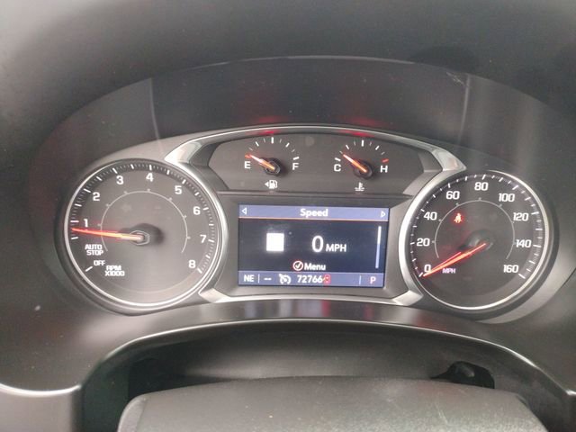 Used 2019 GMC Terrain SLT w/ Preferred Package image 17