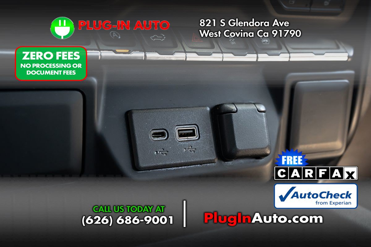 Used 2020 GMC Sierra 1500 Elevation w/ Elevation Value Package RWD image 23