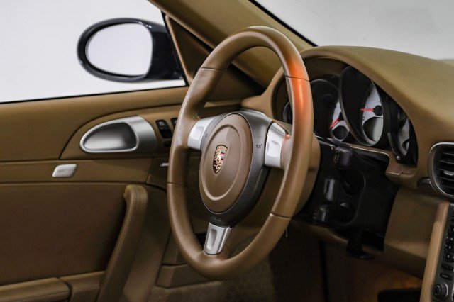 Used 2006 Porsche 911 Carrera S RWD image 13