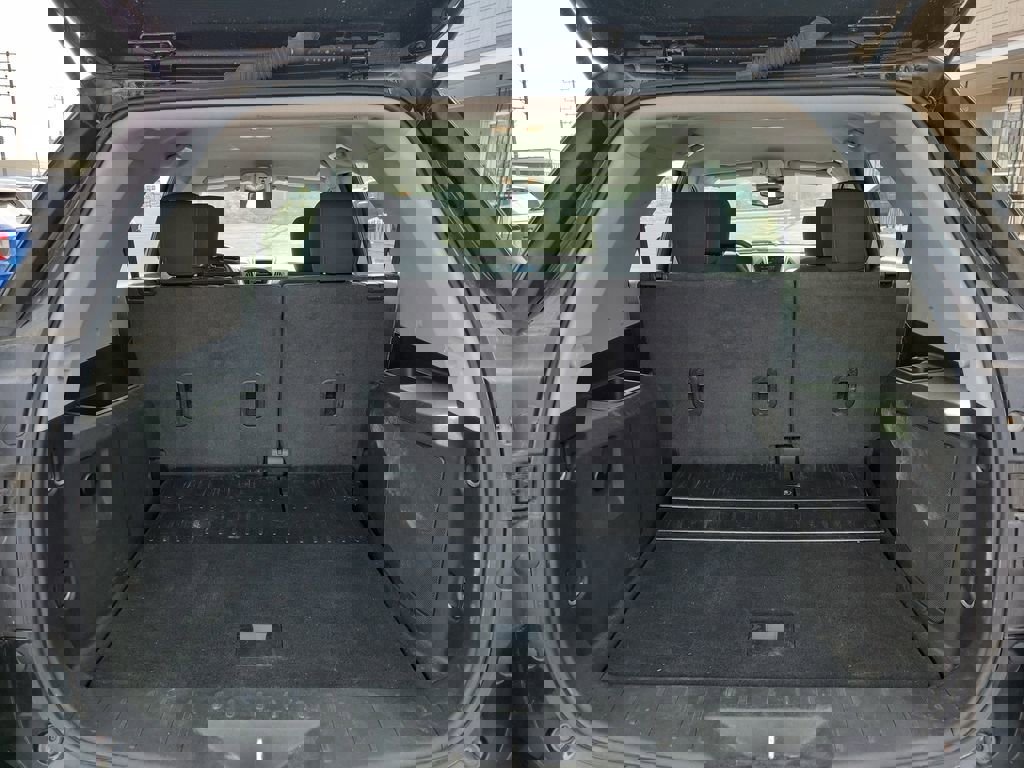 Used 2016 Chevrolet Equinox LS image 7