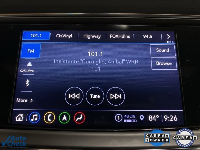 Used 2024 Buick Enclave Premium image 37