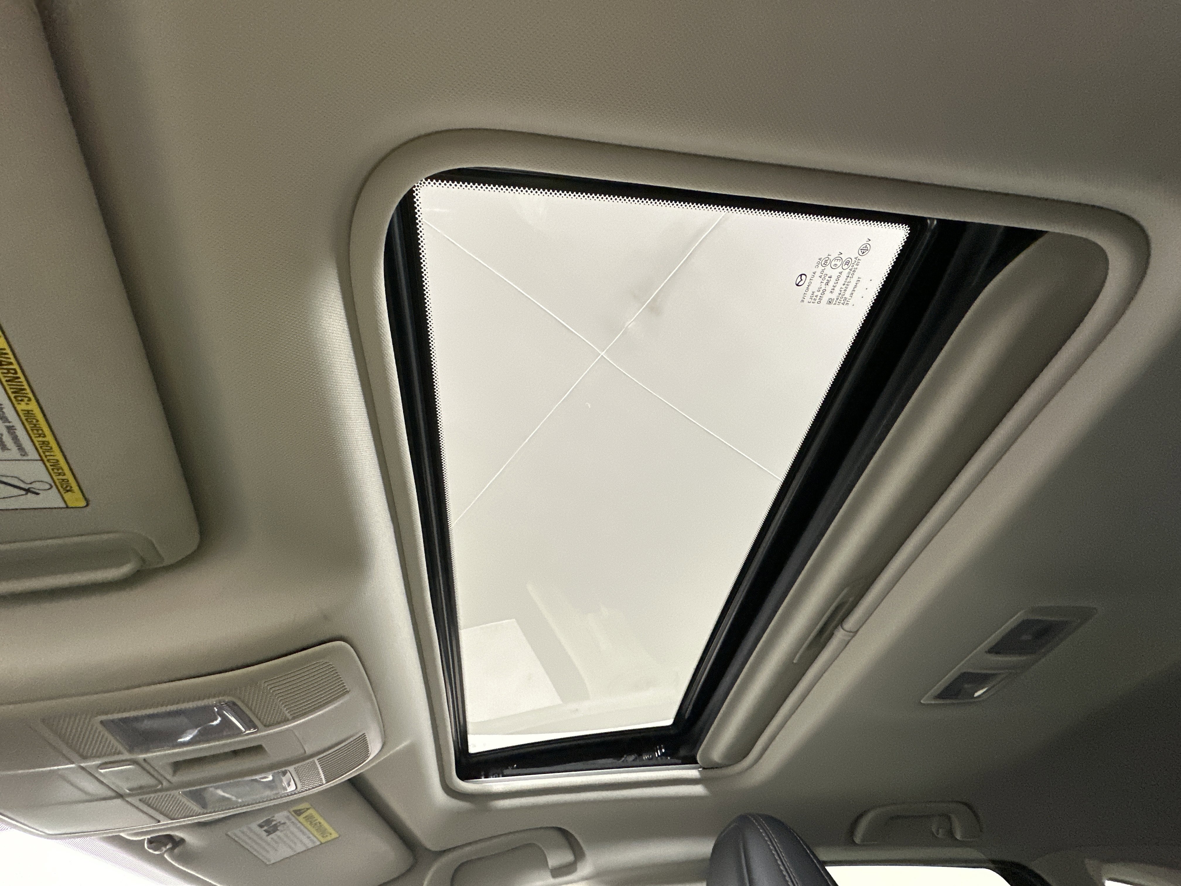 Used 2019 MAZDA CX-5 Grand Touring w/ GT Premium Package image 22