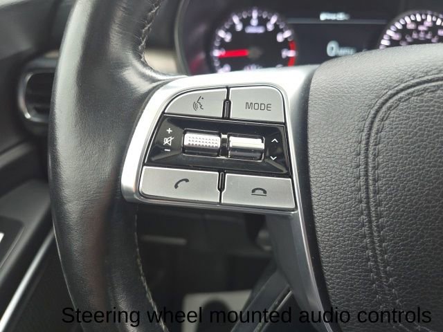 Used 2022 Kia Telluride SX image 13