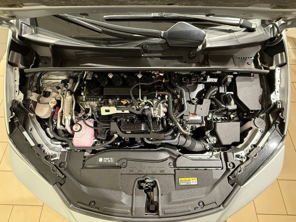 Used 2024 Toyota Prius Prime FWD image 10