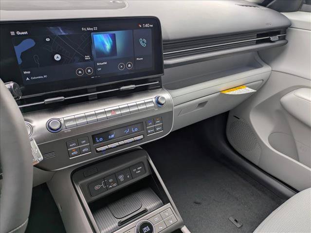 New 2026 Hyundai Kona Limited FWD image 13