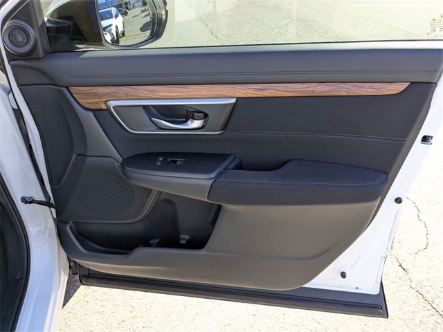 Certified 2020 Honda CR-V EX image 38