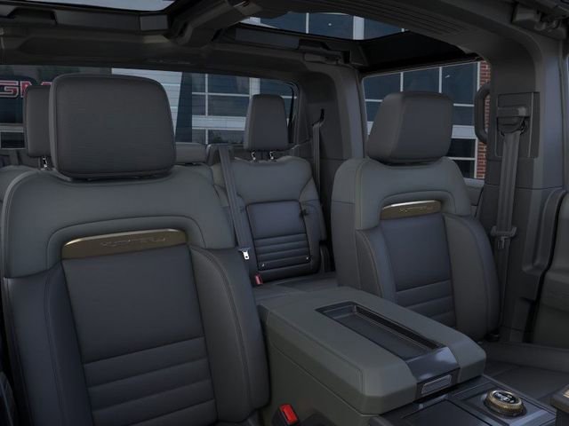 New 2025 GMC Hummer EV 2X image 24