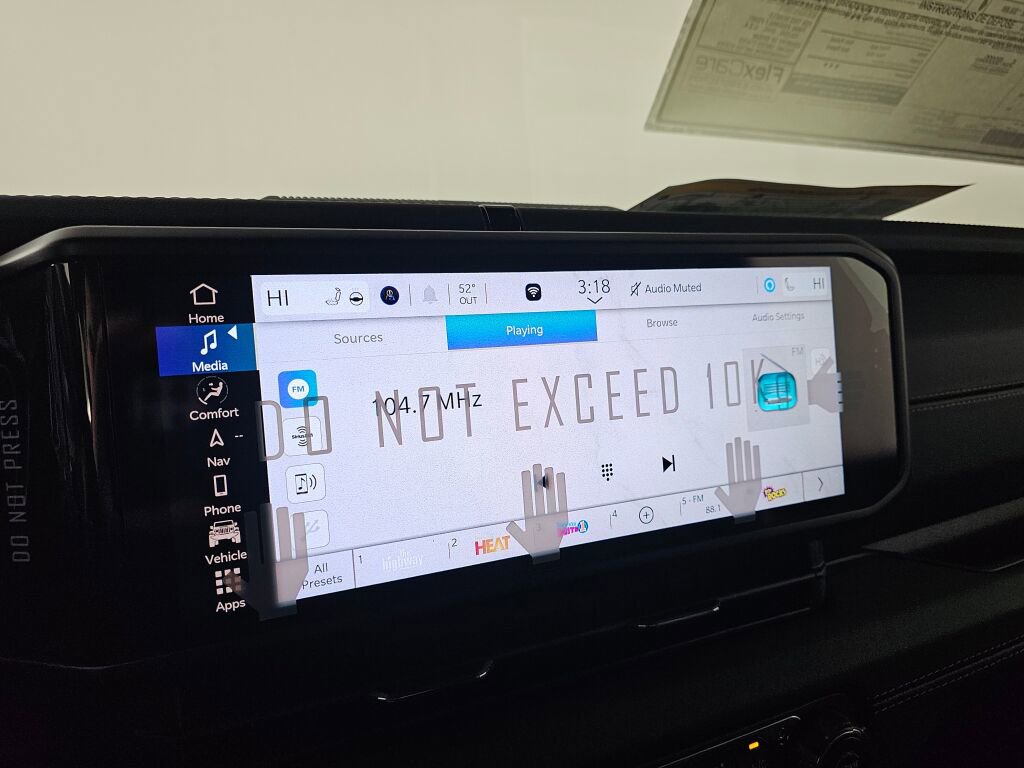 New 2026 Jeep Wrangler Sahara image 26