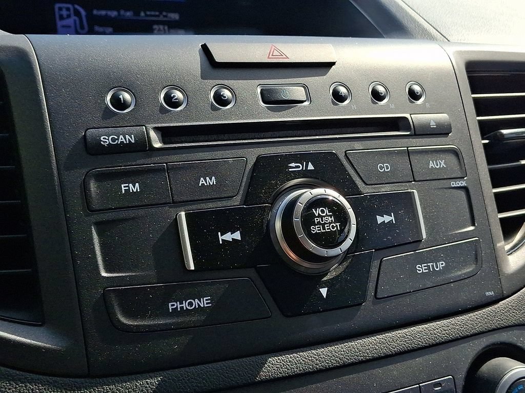 Used 2014 Honda CR-V LX image 18