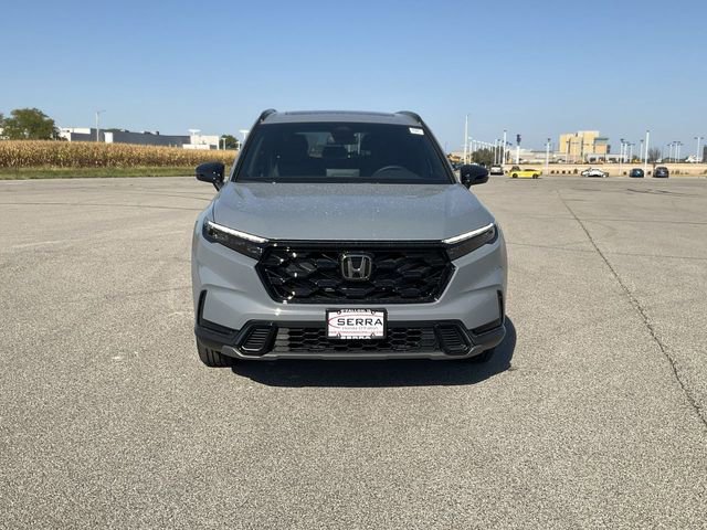 New 2026 Honda CR-V Sport image 11