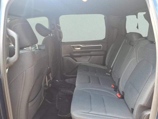Used 2022 RAM 1500 Big Horn AWD/4WD image 15