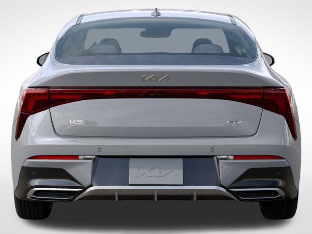 Used 2026 Kia K5 GT-Line image 13