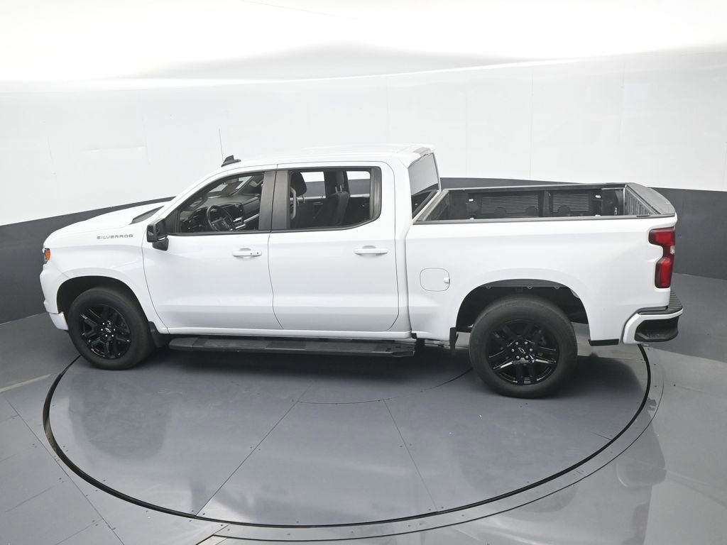 Used 2023 Chevrolet Silverado 1500 RST image 49