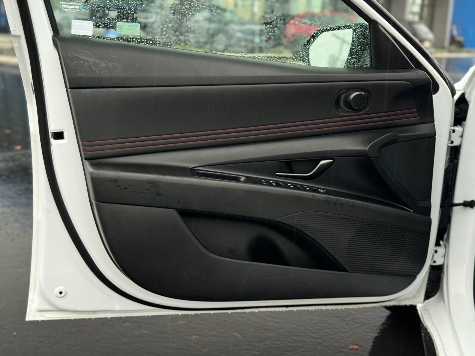 Used 2022 Hyundai Elantra N Line image 12