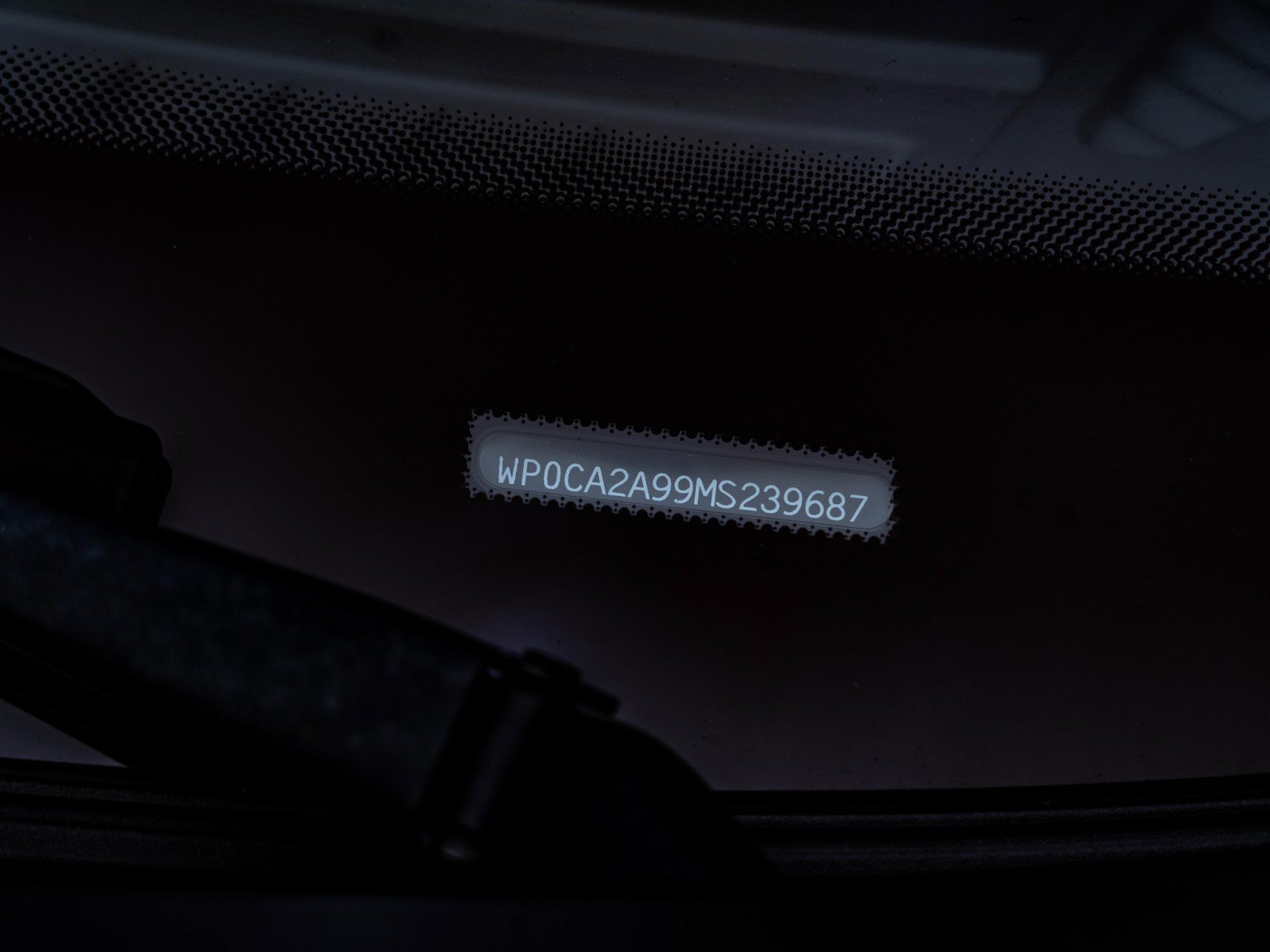 Certified 2021 Porsche 911 Carrera image 30