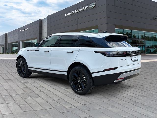 New 2026 Land Rover Range Rover Velar S AWD/4WD image 3