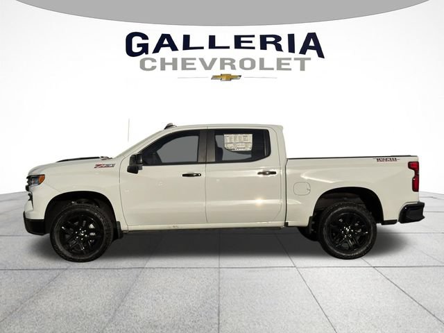 New 2026 Chevrolet Silverado 1500 LT Trail Boss AWD/4WD image 4