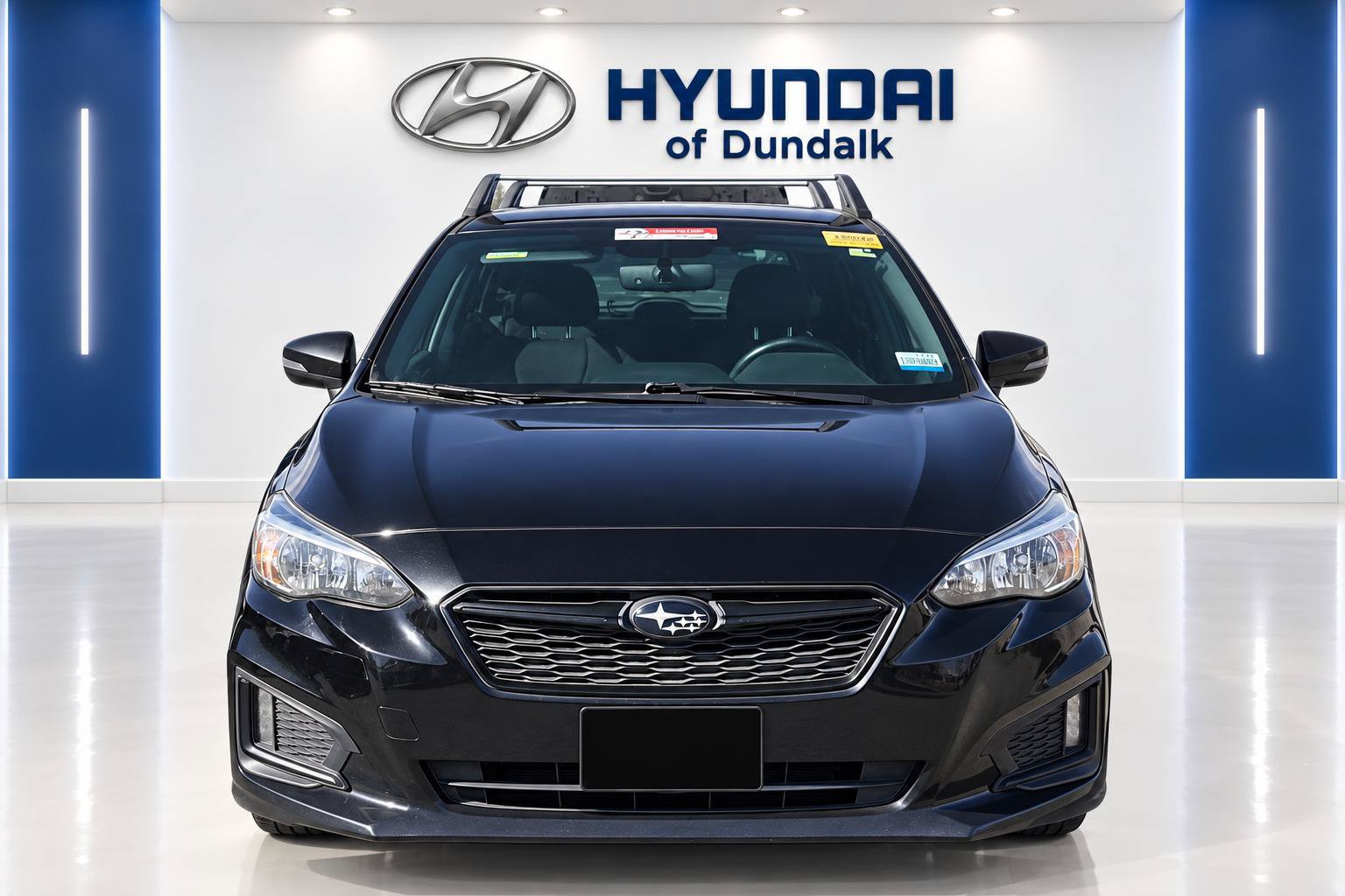Used 2018 Subaru Impreza 2.0i Sport AWD/4WD image 5