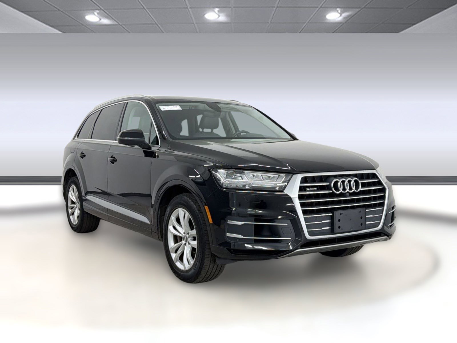 Used 2019 Audi Q7 3.0T Premium Plus image 7