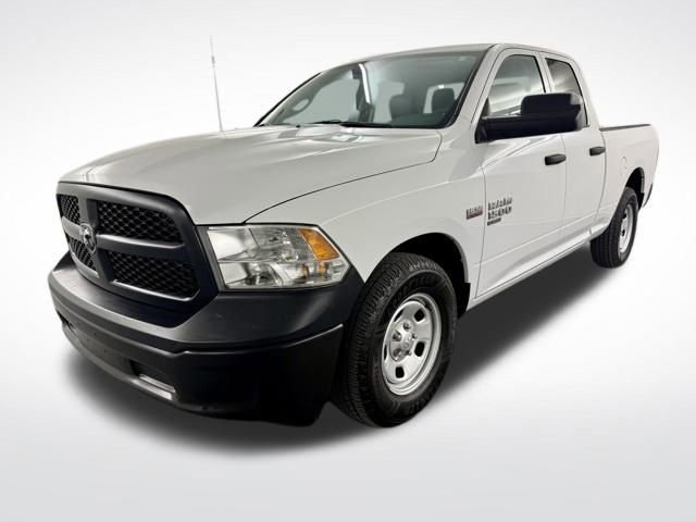 Used 2022 RAM 1500 Tradesman w/ Trailer Tow Group image 4