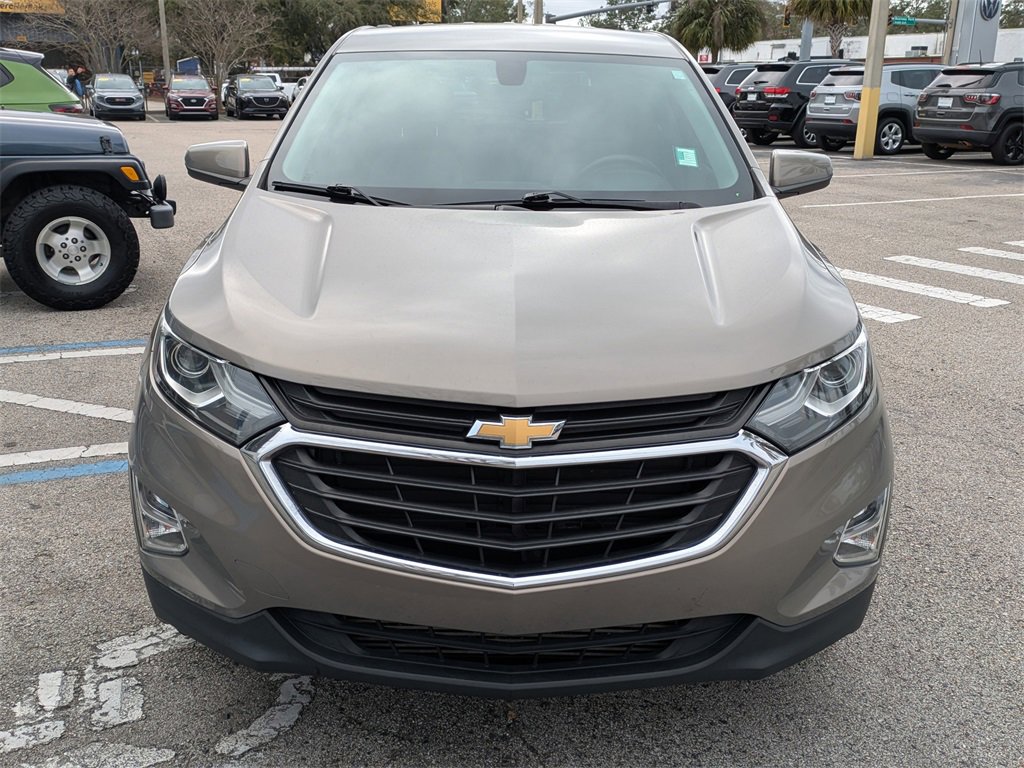 Used 2019 Chevrolet Equinox LT image 9