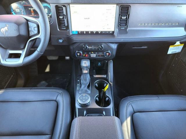 New 2025 Ford Bronco Badlands w/ Sasquatch Package AWD/4WD image 14