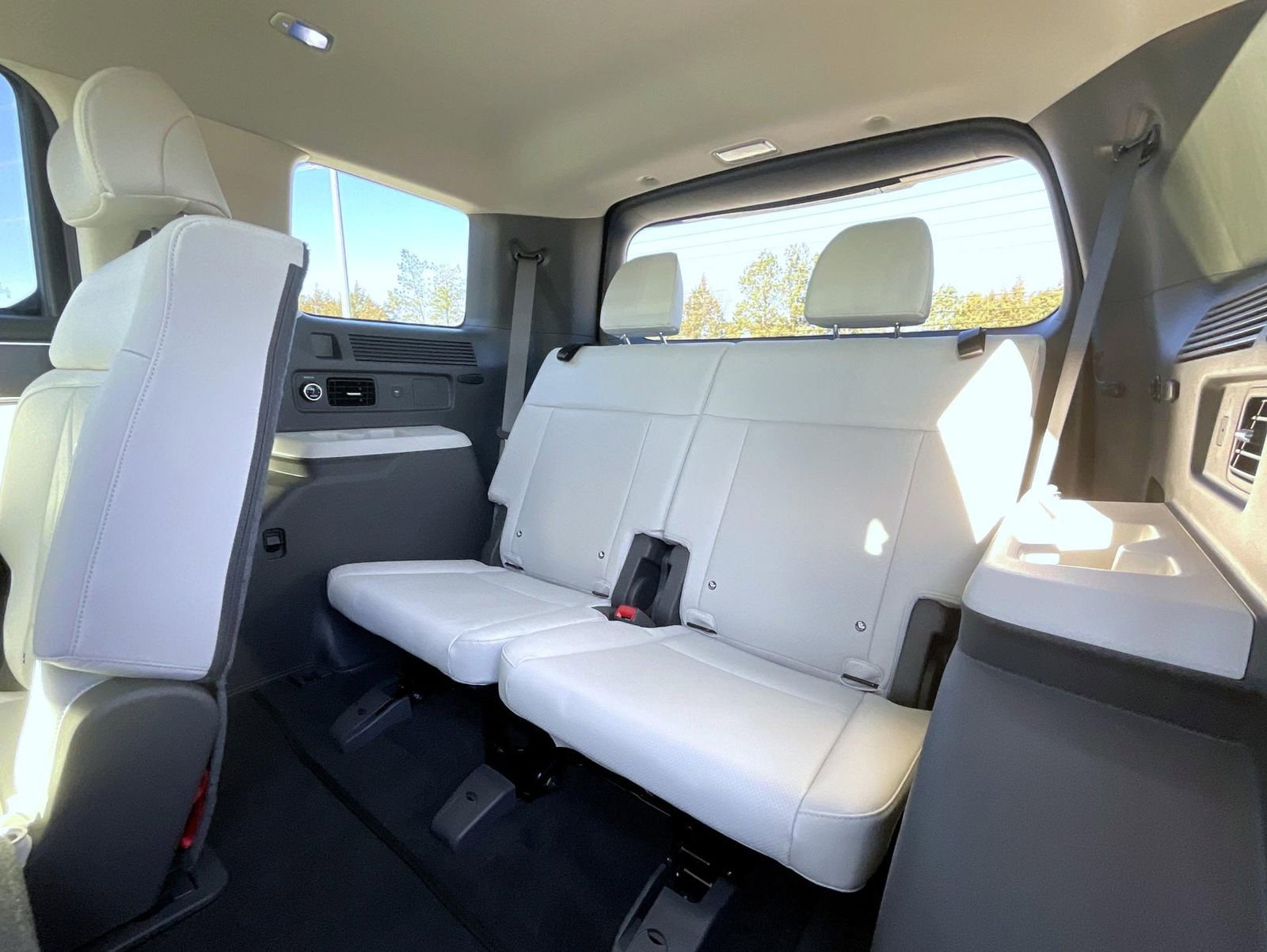 Certified 2026 Hyundai Santa Fe SEL image 20