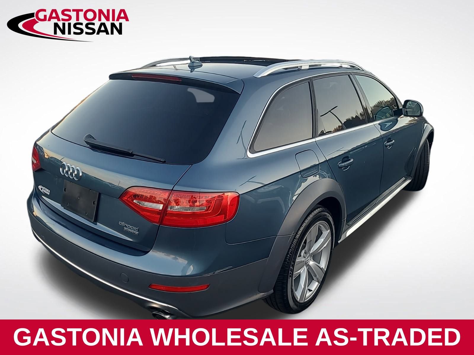 Used 2016 Audi A4 Premium image 12