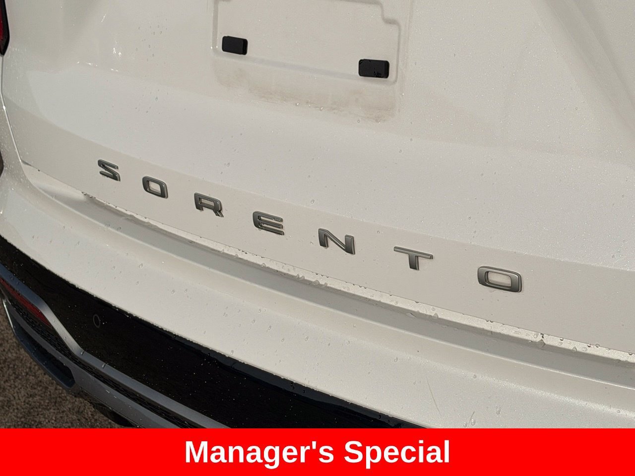 Used 2022 Kia Sorento SX FWD image 9