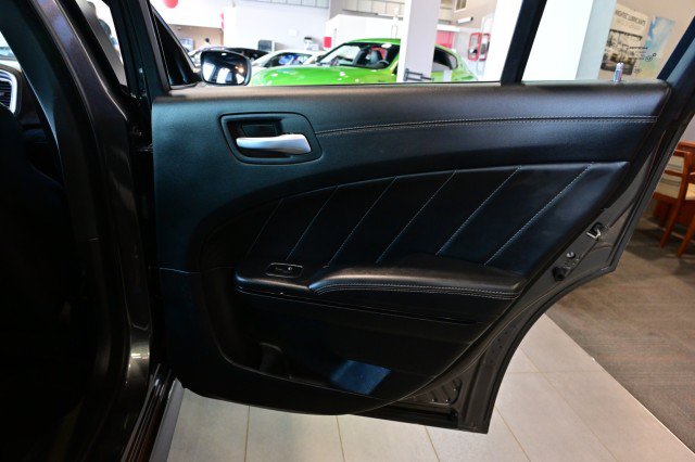 Used 2022 Dodge Charger GT w/ Plus Group AWD/4WD image 25
