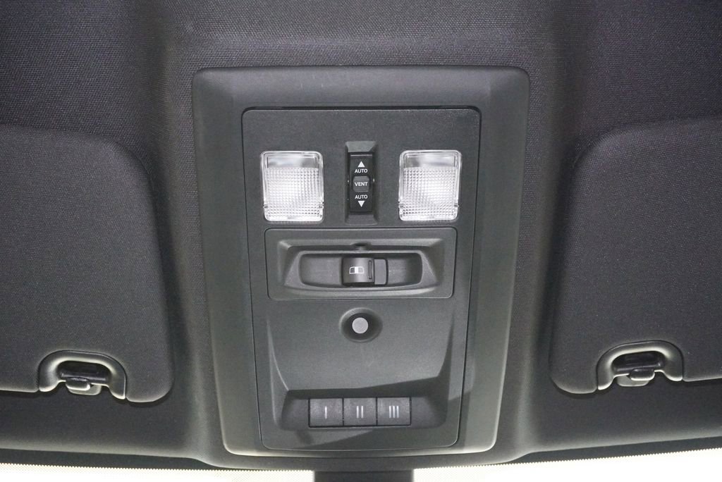 Used 2024 RAM 1500 Classic Warlock w/ Electronics Group image 19