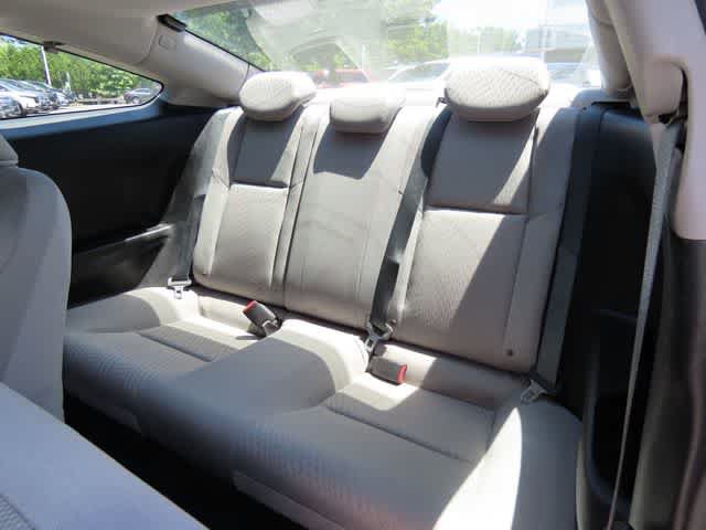 Used 2015 Honda Civic EX image 12