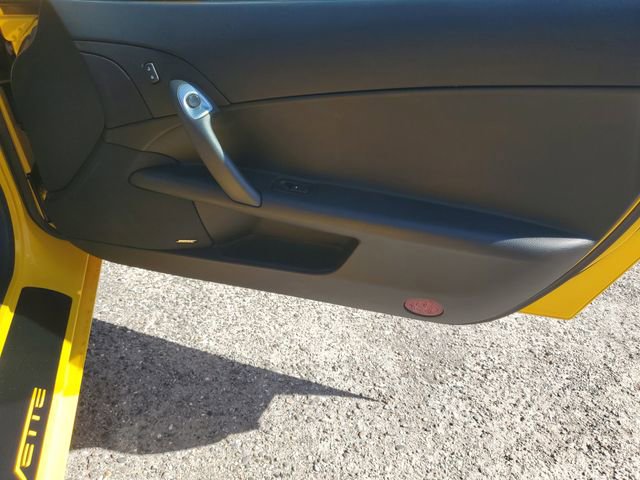 Used 2005 Chevrolet Corvette Coupe w/ Preferred Equipment Group image 12