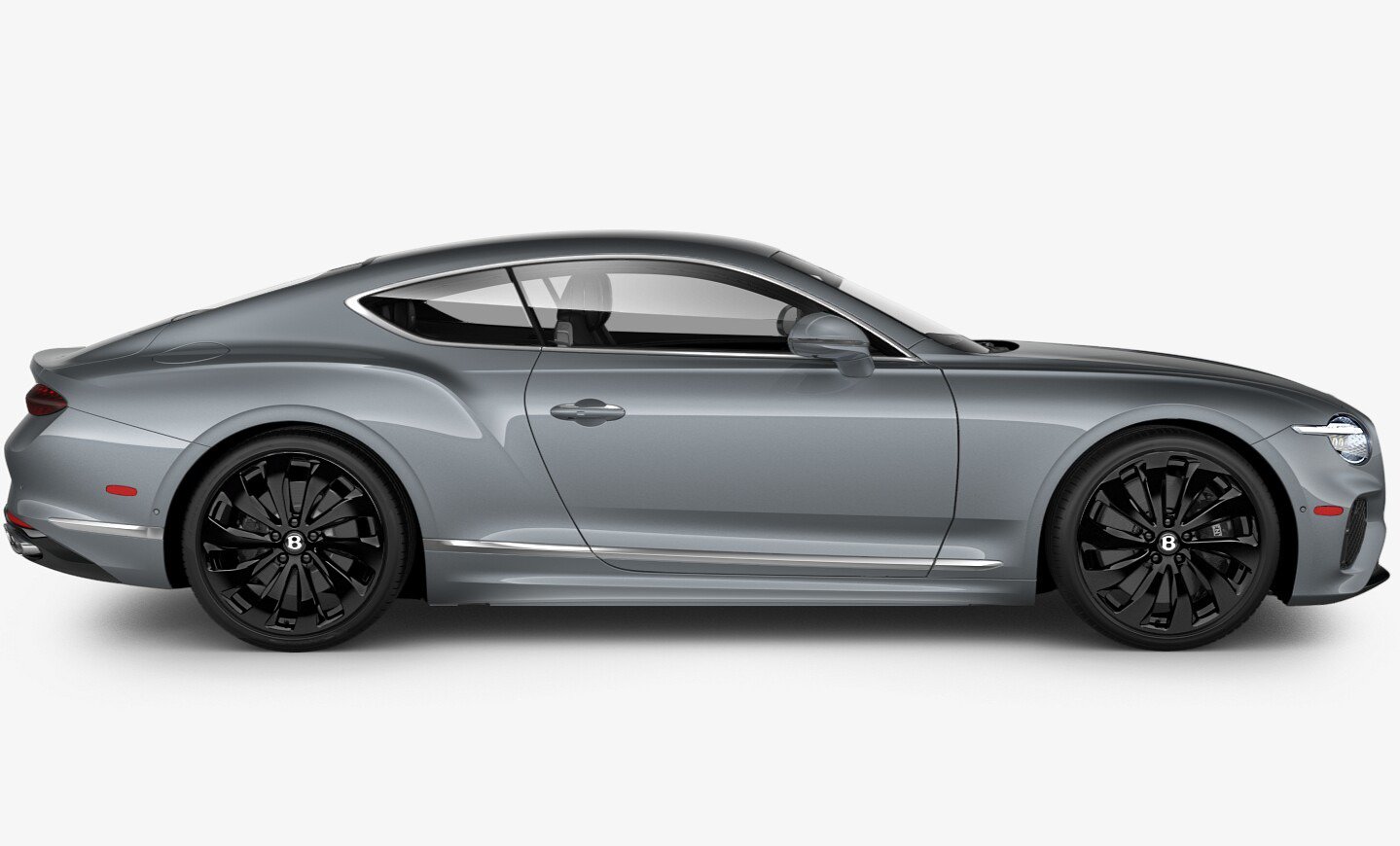 New 2026 Bentley Continental GT AWD/4WD image 9