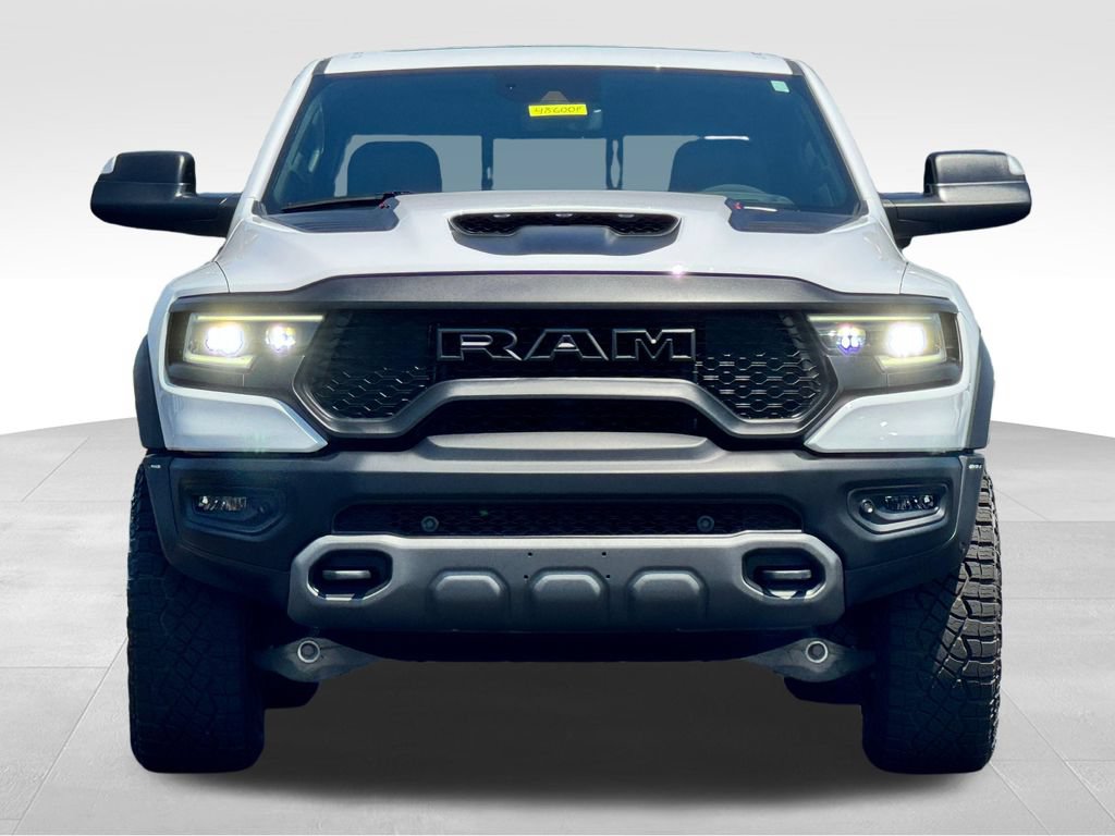 Used 2023 RAM 1500 TRX w/ TRX Level 2 Equipment Group AWD/4WD video 2