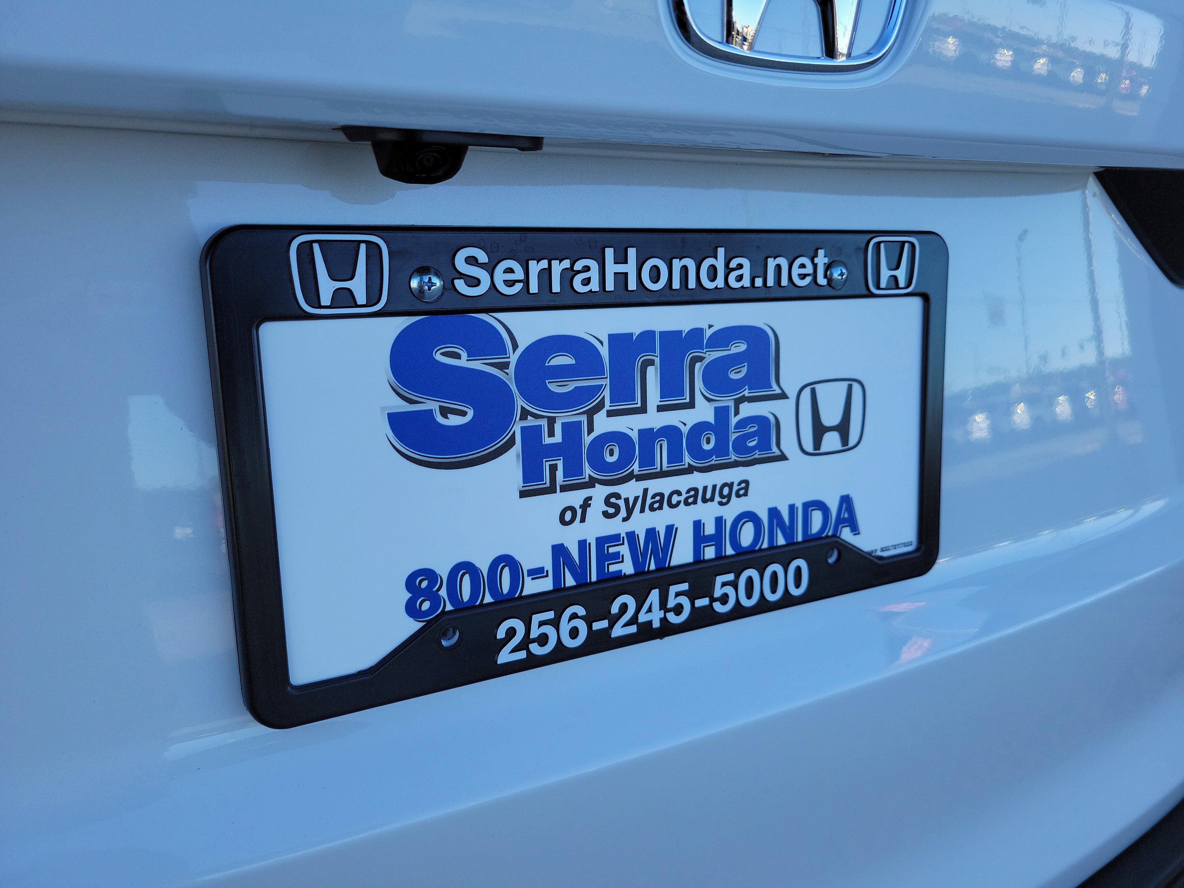 New 2026 Honda CR-V LX image 27