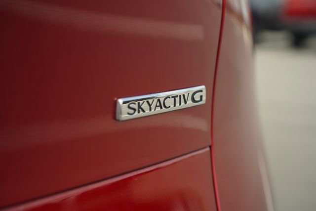 Used 2024 MAZDA CX-30 AWD 2.5 S w/ Select Sport Pkg image 39