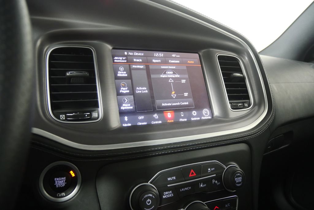 Used 2022 Dodge Charger Scat Pack w/ Dynamics Package image 17