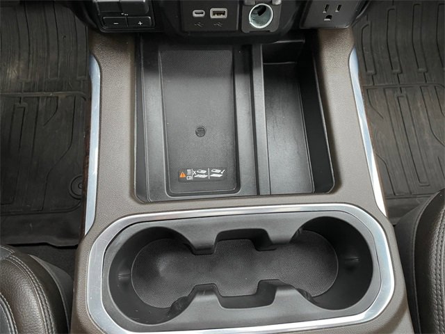 Used 2021 GMC Sierra 3500 Denali w/ Denali Ultimate Package image 26