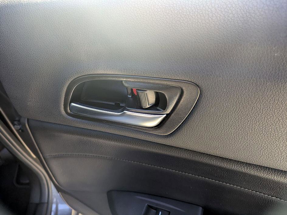 Used 2021 Acura ILX BASE image 29