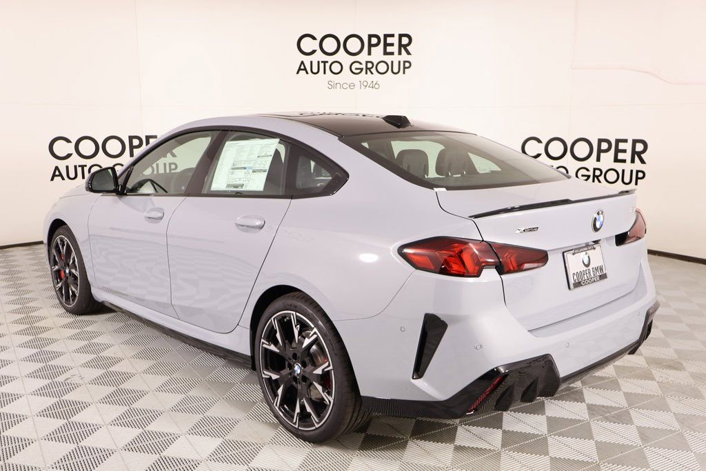 New 2026 BMW 228i xDrive w/ Technology Package image 25